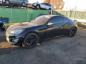 Hyundai Genesis 3.8L 3.8L 6 2013