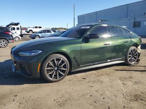 BMW i4 EDRIVE 40 0 2024