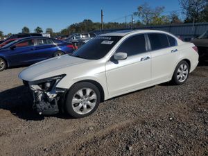 Honda Accord EXL 3.5L 6 2010
