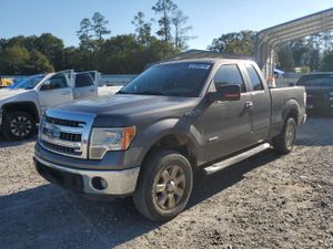 Ford F-150 SUPER CAB 3.5L 6 2013