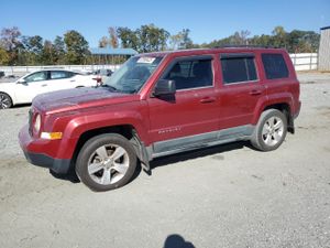 Jeep Patriot SPORT 2.0L 4 2011