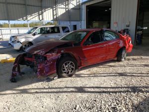 Pontiac Grand Am SE 2.2L 4 2003