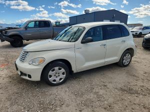 Chrysler PT Cruiser TOURING 2.4L 4 2006