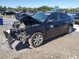 Toyota Camry BASE 2.5L 4 2011