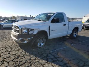 Dodge RAM ST 3.7L 6 2006