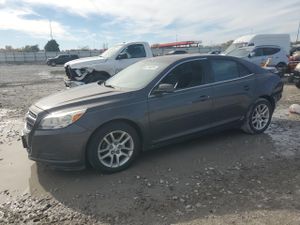 Chevrolet Malibu 1LT 2.5L 4 2013