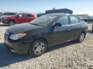Hyundai Elantra BLUE 2.0L 4 2010
