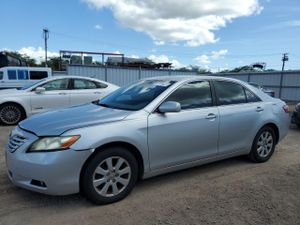 Toyota Camry LE 3.5L 6 2007