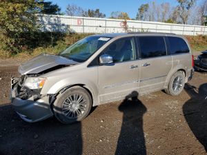 Chrysler Town & Country TOURING L 3.6L 6 2014