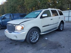 Chrysler Aspen LIMITED 5.7L 8 2008