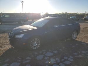 Chevrolet Cruze ECO 1.4L 4 2012