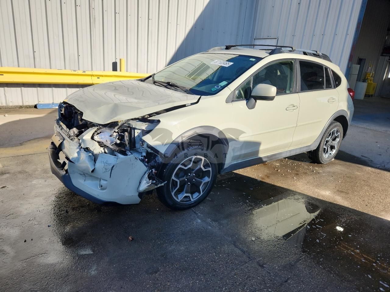 Subaru XV 2.0 PREMIUM 2.0L 4 2013