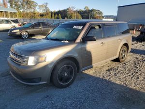 Ford Flex SE 3.5L 6 2014