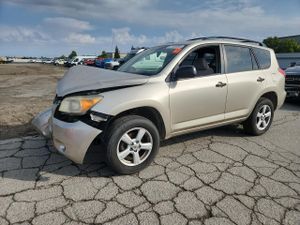 Toyota Rav4 3.5L 6 2007