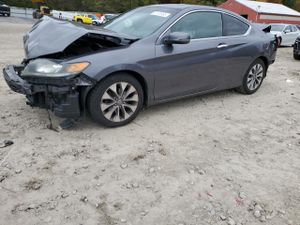 Honda Accord EX 2.4L 4 2013