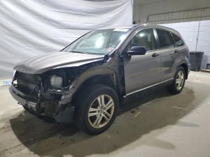 Honda CR-V EX 2.4L 4 2011