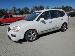 Kia Carens (Rondo) BASE 2.4L 4 2007