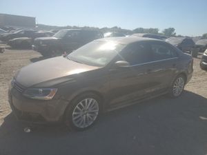 Volkswagen Jetta TDI 2.0L 4 2013