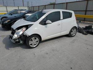 Chevrolet Spark 1LT 1.2L 4 2014
