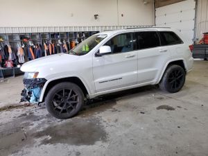 Jeep Grand Cherokee LAREDO 3.6L 6 2014