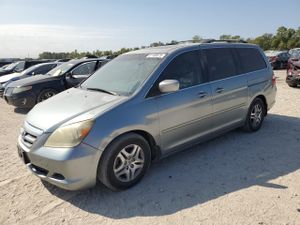 Honda Odyssey EXL 3.5L 6 2007