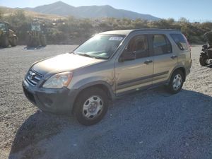 Honda CR-V LX 2.4L 4 2006