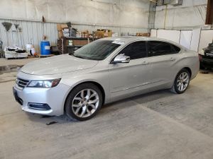 Chevrolet Impala LTZ 3.6L 6 2014