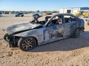 BMW 3 Series 3.0L 6 2007