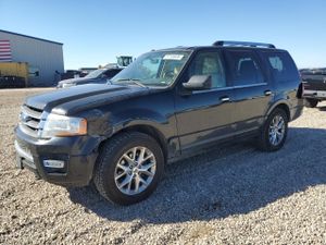 Ford Expedition LIMITED 3.5L 6 2015