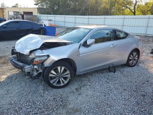 Honda Accord EX 2.4L 4 2008