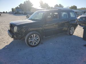 Jeep Patriot SPORT 2.0L 4 2008