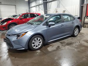 Toyota Corolla LE 2.0L 4 2024