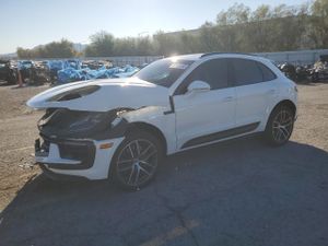 Porsche Macan BASE 2.0L 4 2023