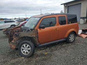 Honda Element EX 2.4L 4 2007