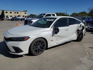 Honda Civic SPORT 2.0L 4 2022