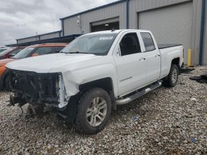 Chevrolet Silverado 1500 K1500 LT 5.3L 8 2014