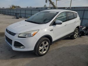 Ford Escape SE 2.0L 4 2013