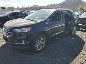 Ford Edge SEL 2.0L 4 2020