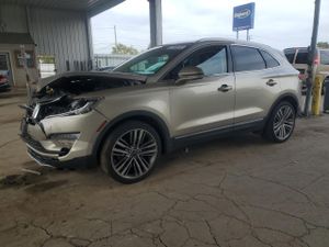 Lincoln MKC 2.3L 4 2015