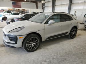 Porsche Macan BASE 2.0L 4 2023