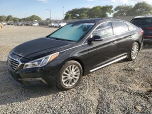 Hyundai Sonata SPORT 2.4L 4 2015