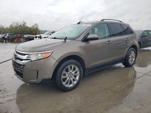 Ford Edge SEL 2.0L 4 2013