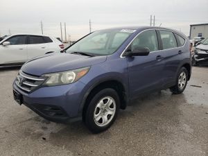 Honda CR-V LX 2.4L 4 2012
