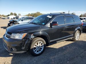 Dodge Journey SXT 2.4L 4 2014