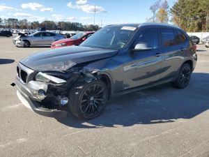 BMW X1 SDRIVE28I 2.0L 4 2014