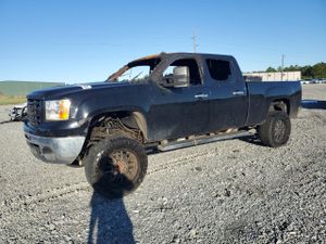 GMC Sierra K2500 HEAVY DUTY 6.6L 8 2007