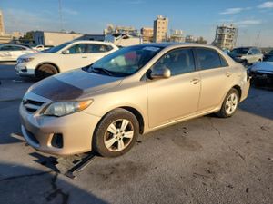 Toyota Corolla BASE 1.8L 4 2011