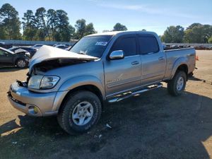 Toyota Tundra DOUBLE CAB SR5 4.7L 8 2004