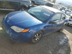 Saturn Ion LEVEL 3 2.2L 4 2005