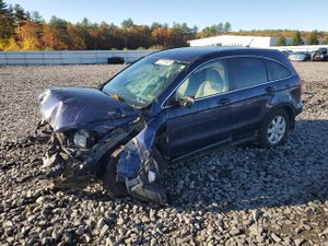 Honda CR-V SE 2.4L 4 2011